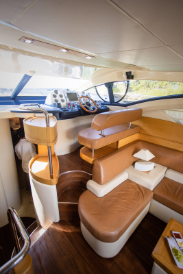 MI VIEJI 43ft Azimut Yacht For Sale