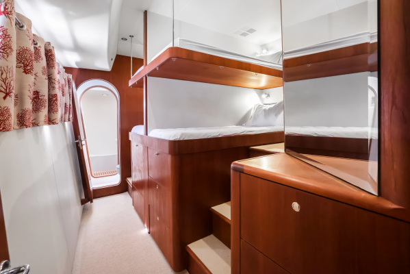 Moana 78ft Custom Yacht For Sale