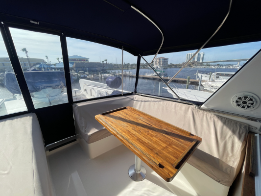 Nauti 63ft Viking Yacht For Sale