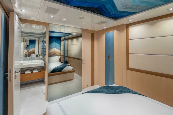 2017 Mangusta 138