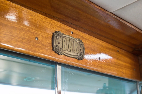 Chris-Craft 57 Constellation Yacht For Sale
