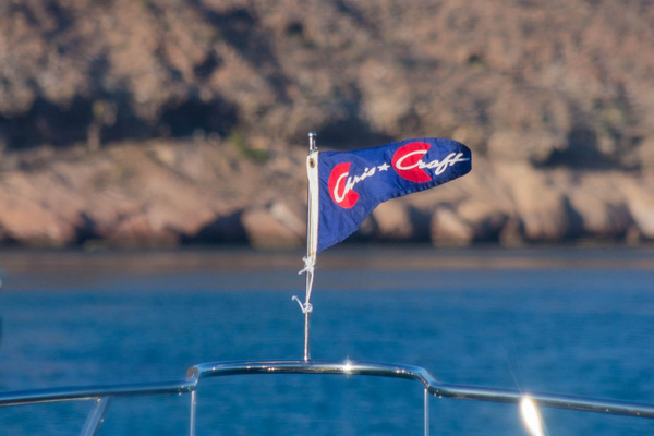 Chris-Craft 57 Constellation Yacht For Sale