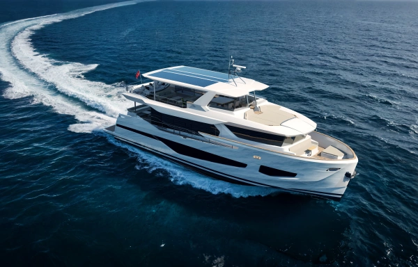 88-ft-Numarine-2026-27XP-NUMARINE 27XP Istanbul  Turkey  yacht for sale
