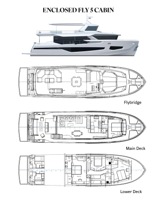 Numarine 27XP Yacht For Sale
