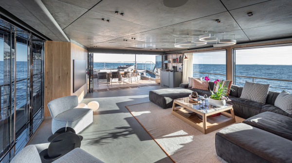 NUMARINE 30XP 101ft Numarine Yacht For Sale