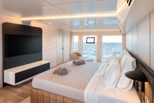 2026Numarine 101 ft 30XP   NUMARINE 30XP