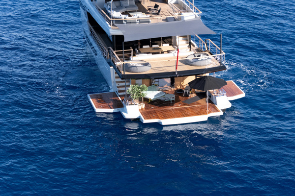2026Numarine 101 ft 30XP   NUMARINE 30XP