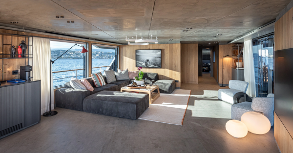 NUMARINE 30XP 101ft Numarine Yacht For Sale