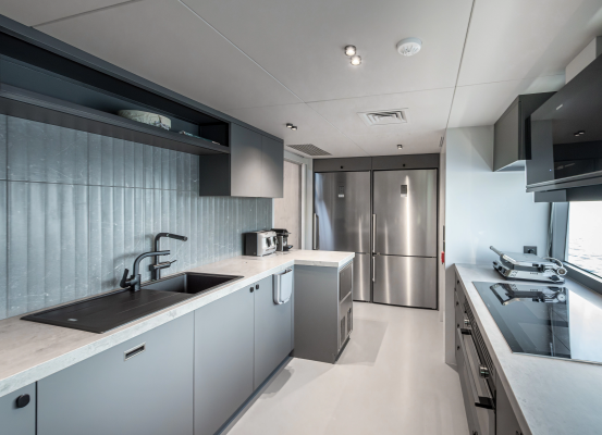 NUMARINE 30XP 101ft Numarine Yacht For Sale