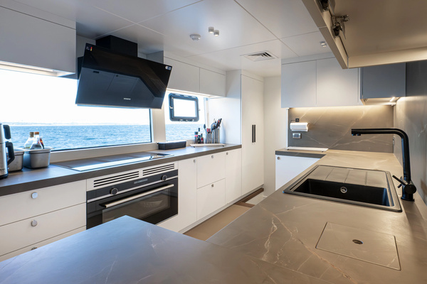 2026Numarine 101 ft 30XP   NUMARINE 30XP