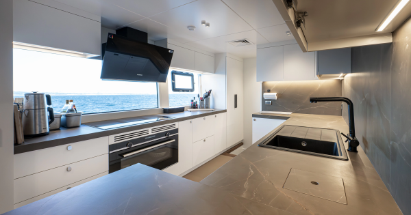 NUMARINE 30XP 101ft Numarine Yacht For Sale
