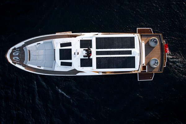 2026Numarine 101 ft 30XP   NUMARINE 30XP