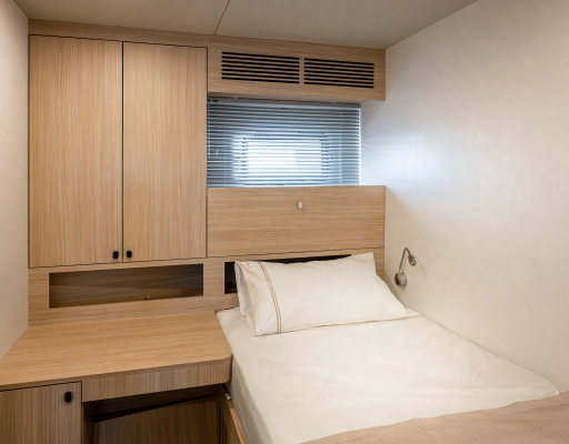 NUMARINE 30XP 101ft Numarine Yacht For Sale