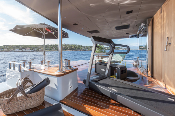 2026Numarine 101 ft 30XP   NUMARINE 30XP
