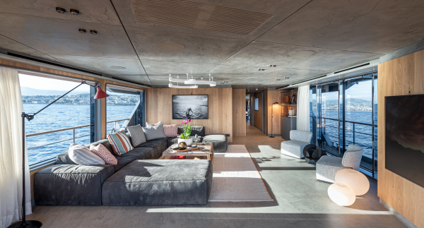 NUMARINE 30XP 101ft Numarine Yacht For Sale