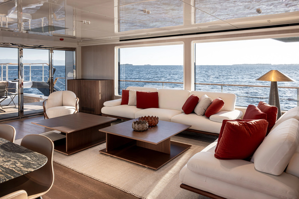 2026Numarine 101 ft 30XP   NUMARINE 30XP
