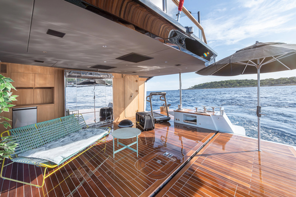 2026Numarine 101 ft 30XP   NUMARINE 30XP