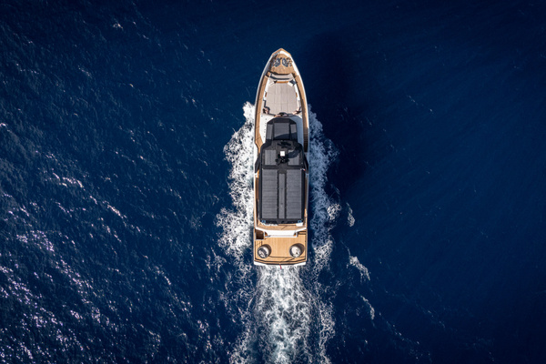 2026Numarine 101 ft 30XP   NUMARINE 30XP