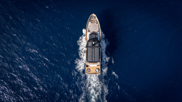 NUMARINE 30XP 101ft Numarine Yacht For Sale