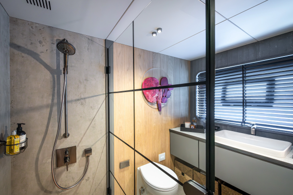 NUMARINE 30XP 101ft Numarine Yacht For Sale