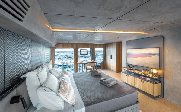 NUMARINE 30XP 101ft Numarine Yacht For Sale