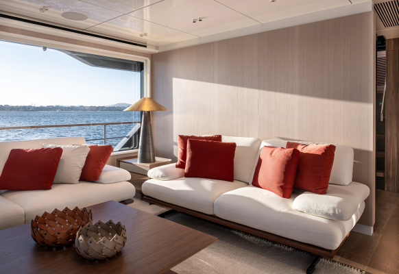 NUMARINE 30XP 101ft Numarine Yacht For Sale