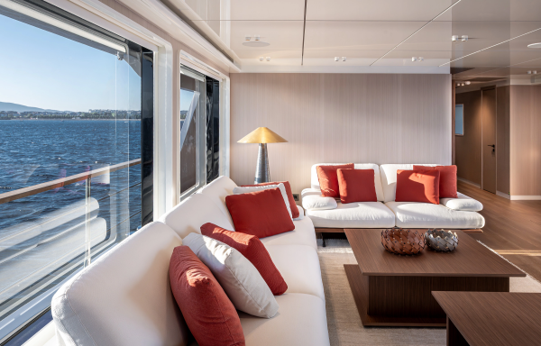 NUMARINE 30XP 101ft Numarine Yacht For Sale
