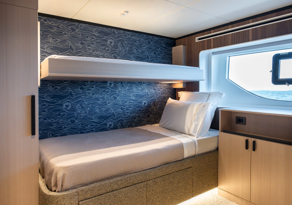 NUMARINE 30XP 101ft Numarine Yacht For Sale