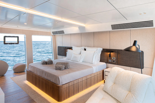 2026Numarine 101 ft 30XP   NUMARINE 30XP
