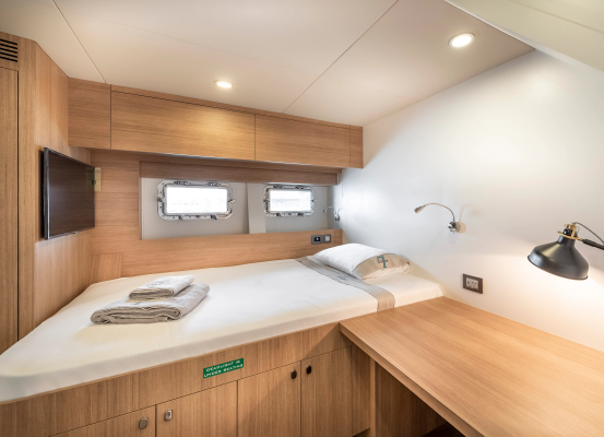 NUMARINE 32XP 105ft Numarine Yacht For Sale