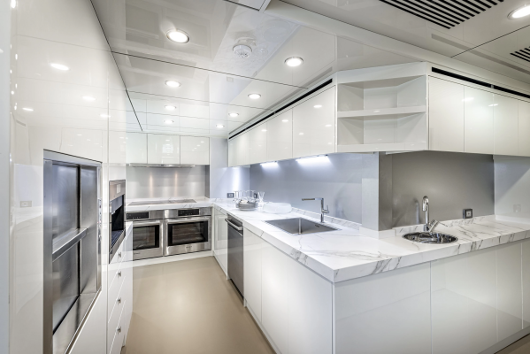 NUMARINE 32XP 105ft Numarine Yacht For Sale