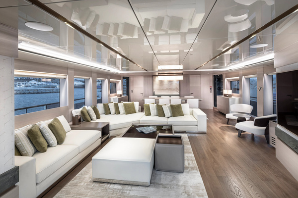 2027Numarine 105 ft 32XP   NUMARINE 32XP