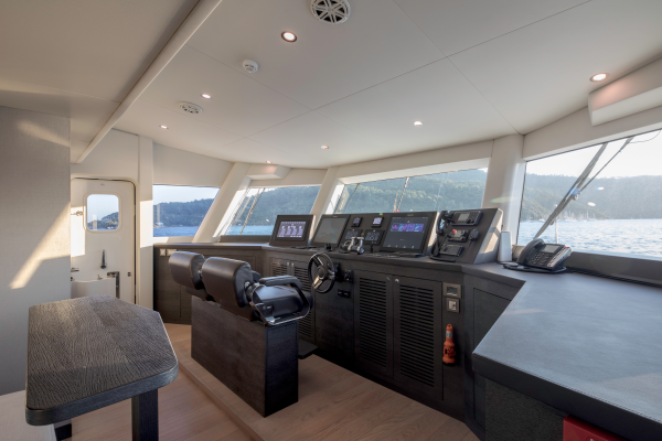 NUMARINE 32XP 105ft Numarine Yacht For Sale