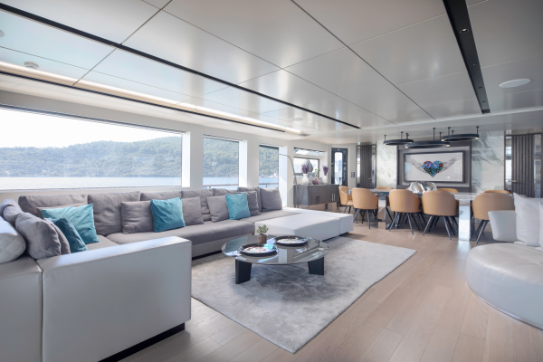 NUMARINE 32XP 105ft Numarine Yacht For Sale