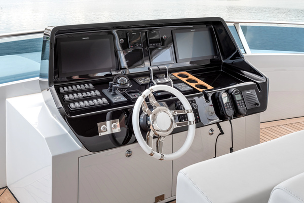 2027Numarine 121 ft 37XP   NUMARINE 37XP 21