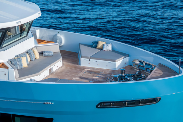 2027Numarine 121 ft 37XP   NUMARINE 37XP 21