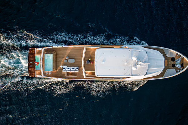 2027Numarine 131 ft 40MXP   NUMARINE 40MXP