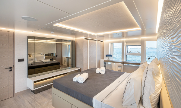 NUMARINE 40MXP 131ft Numarine Yacht For Sale