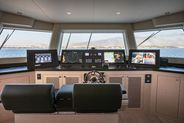 2027Numarine 131 ft 40MXP   NUMARINE 40MXP