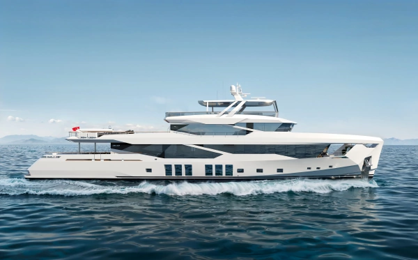 147-ft-Numarine-2028-45XP-NUMARINE 45XP Istanbul  Turkey  yacht for sale