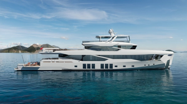 153-ft-Numarine-2028-47MXP-NUMARINE 47MXP Istanbul  Turkey  yacht for sale