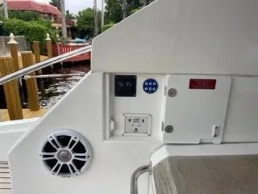 2014 Beneteau 49