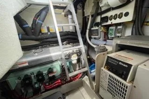 2014 Beneteau 49
