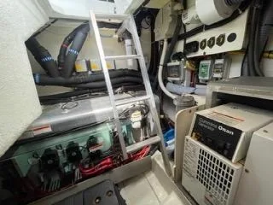 OASIS 49ft Beneteau Yacht For Sale