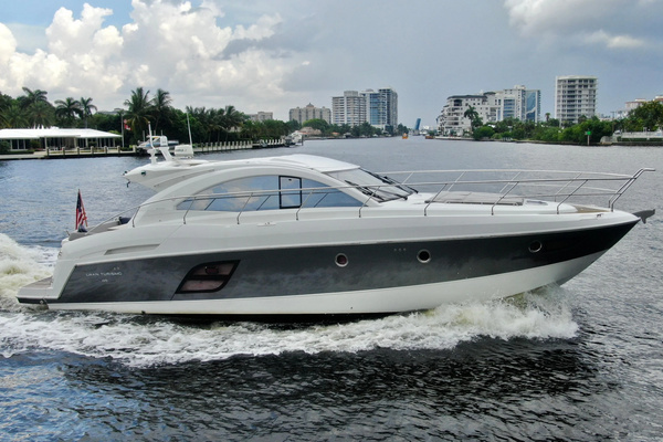 2014 Beneteau 49