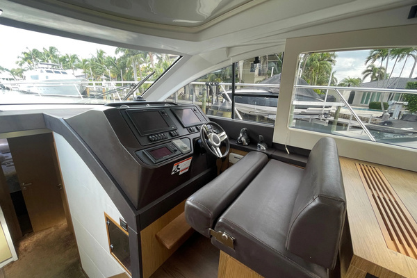 2014 Beneteau 49