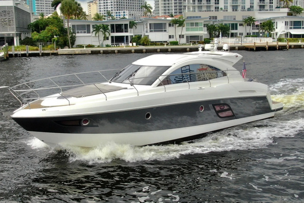 2014 Beneteau 49