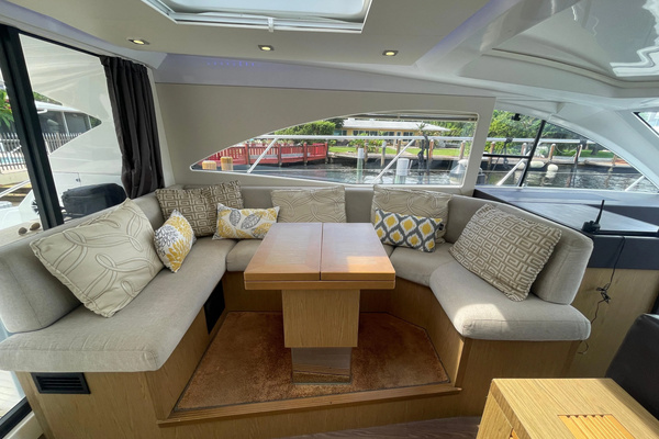 2014 Beneteau 49