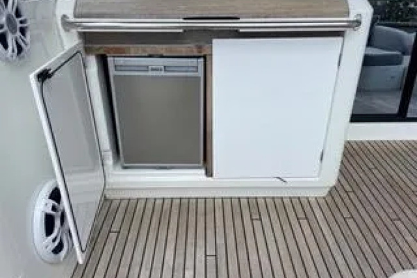 2014 Beneteau 49