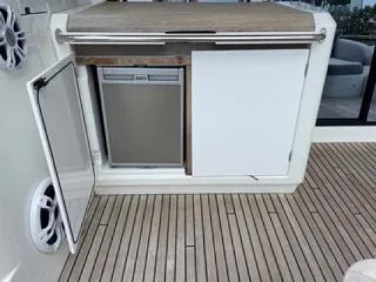 OASIS 49ft Beneteau Yacht For Sale
